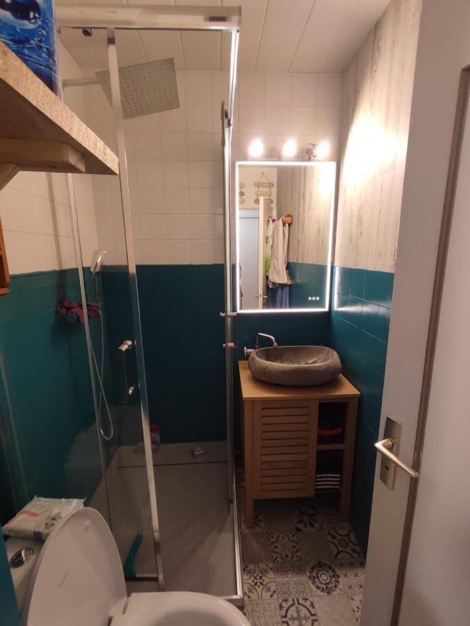 Appartement La Toussuire - 6 Personnes Fontcouverte-la-Toussuire Extérieur photo